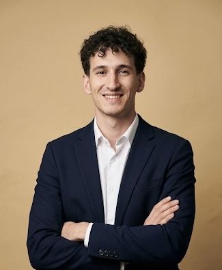 Samuele Lensi