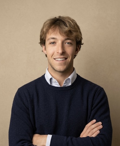 Sebastian de Biolley